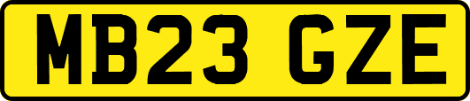 MB23GZE