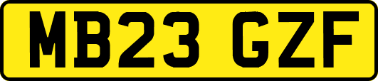 MB23GZF