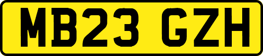 MB23GZH