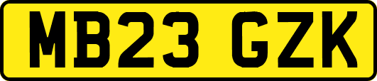 MB23GZK