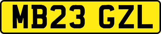 MB23GZL
