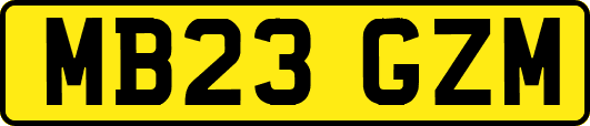 MB23GZM
