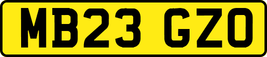 MB23GZO