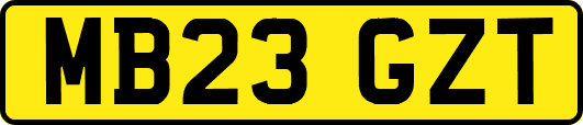 MB23GZT