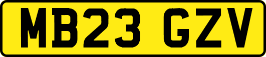 MB23GZV