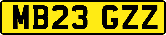 MB23GZZ