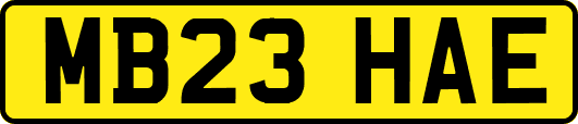 MB23HAE