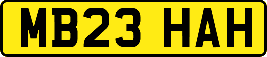 MB23HAH
