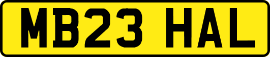 MB23HAL