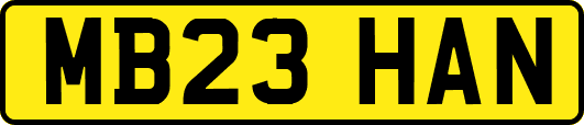 MB23HAN