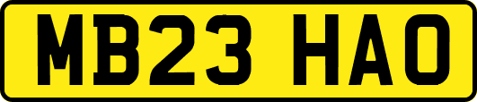 MB23HAO