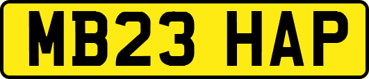 MB23HAP