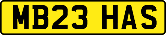 MB23HAS