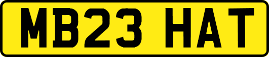 MB23HAT