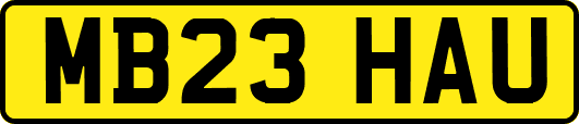 MB23HAU