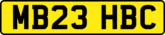 MB23HBC