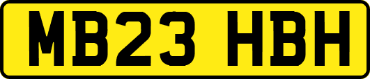 MB23HBH