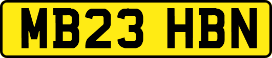 MB23HBN