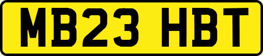 MB23HBT