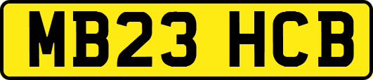 MB23HCB
