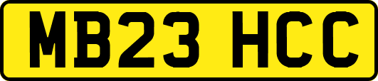 MB23HCC
