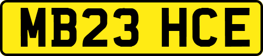 MB23HCE