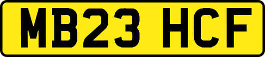 MB23HCF