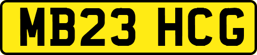 MB23HCG