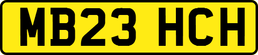 MB23HCH