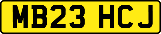 MB23HCJ