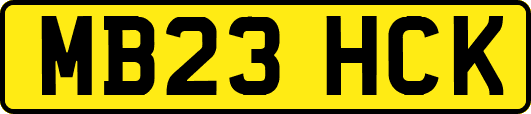 MB23HCK