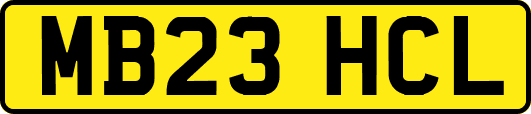 MB23HCL