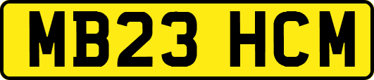 MB23HCM