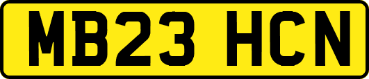 MB23HCN