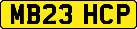 MB23HCP