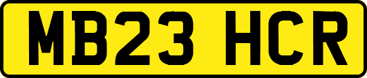 MB23HCR