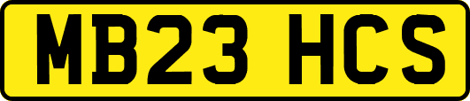 MB23HCS