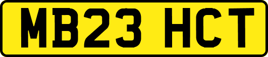 MB23HCT