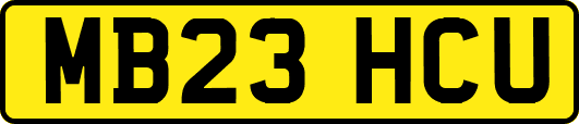 MB23HCU