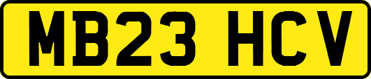 MB23HCV