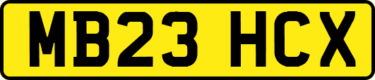 MB23HCX