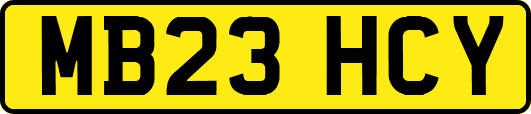 MB23HCY