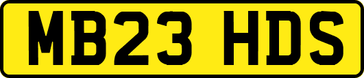 MB23HDS