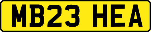 MB23HEA