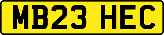 MB23HEC