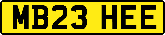 MB23HEE