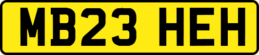 MB23HEH