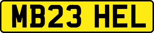MB23HEL