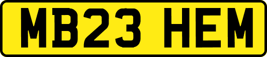 MB23HEM