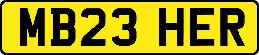MB23HER
